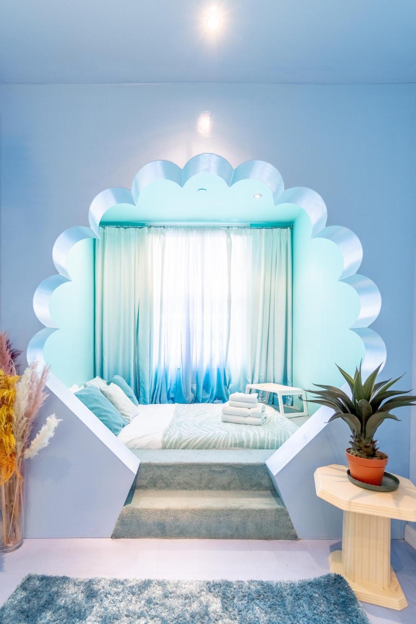 The Courtyard Suite By Margate Suites Экстерьер фото